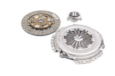 Зчеплення MAZDA 6 2,0-2,3 02- (Вир-во) AISIN KZ-118