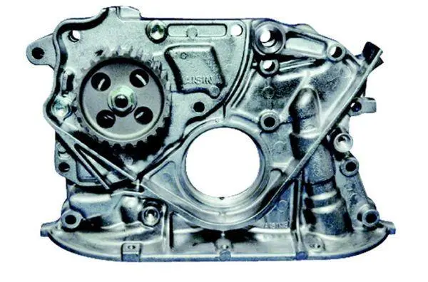 Масляний насос AISIN OPT076 (фото 1)