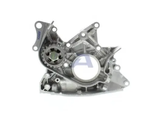 Масляний насос TOYOTA AVENSIS, AVENSIS VERSO, COROLLA, COROLLA VERSO, RAV 4 II 2.0D 05.01-03.09 AISIN OPT-099 (фото 1)