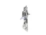 Масляний насос TOYOTA AVENSIS, AVENSIS VERSO, COROLLA, COROLLA VERSO, RAV 4 II 2.0D 05.01-03.09 AISIN OPT-099 (фото 2)