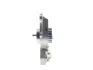 Масляний насос TOYOTA AVENSIS, AVENSIS VERSO, COROLLA, COROLLA VERSO, RAV 4 II 2.0D 05.01-03.09 AISIN OPT-099 (фото 4)