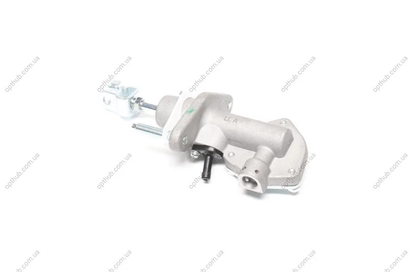 Циліндр зчеплення головний HONDA ACCORD VII-VIII 2,0-2,4i-2,2i 03-, CIVIC 2,0 01-05 (Вир-во) AISIN QH-018 (фото 1)