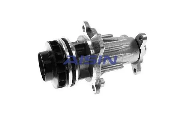 Насос охолоджуючої рідини, з ущільненням INFINITI EX, FX, M, Q70, QX50 I, QX70 NISSAN NAVARA NP300, PATHFINDER III 3.0D 02.10- AISIN WPN-930 (фото 1)