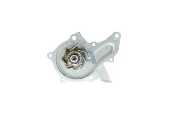 Насос охолоджуючої рідини, з ущільненням TOYOTA AVENSIS, CARINA E VI, CELICA, COROLLA 1.8 05.92-10.01 AISIN WPT-078V (фото 1)