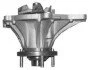 Водяний насос AISIN WPT-112 (фото 5)
