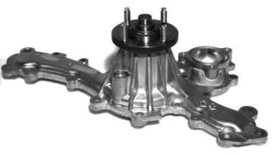Водяний насос (вир-во Aisin) AISIN WPT-169V
