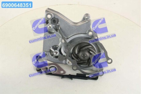 Насос водяний AISIN WPZ-002