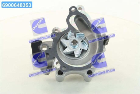 Насос водяний MAZDA AISIN WPZ-028V