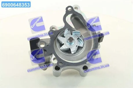 Насос водяной MAZDA (пр-во) AISIN WPZ-028V