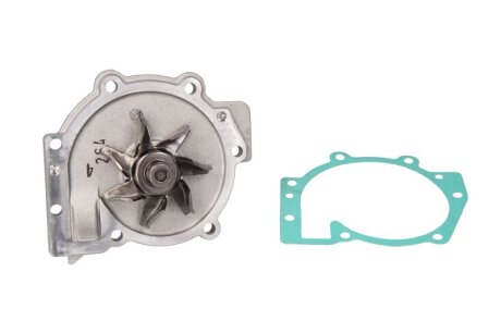 Водяной насос (произ-во) AISIN WV-009