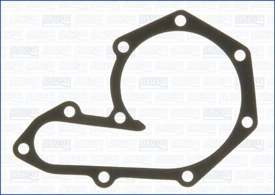 Прокладка водяного насосу RENAULT MEGANE I, II, III Ajusa AJUSA 00201900 (фото 1)