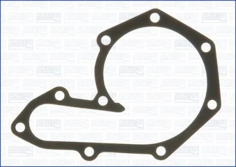 Прокладка водяного насосу RENAULT MEGANE I, II, III Ajusa AJUSA 00201900