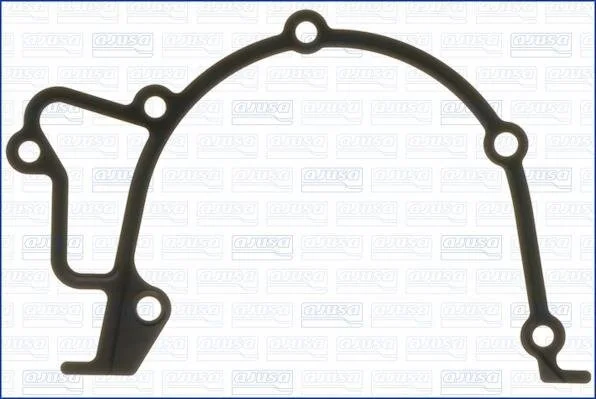 Прокладка масляного насосу OPEL ASTRA G, H Ajusa AJUSA 00240400 (фото 1)