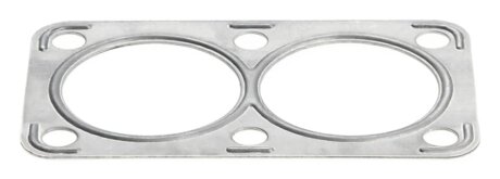 Прокладка двигуна металева AJUSA 00243100