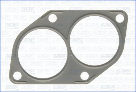 Прокладка выхлопной трубы Opel Astra (F,G) 1.4, 1.6, 2.0i/ Daewoo Nexia (95-) 1. AJUSA 00263500