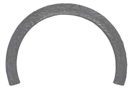 Сальник резиновый AJUSA 00503800