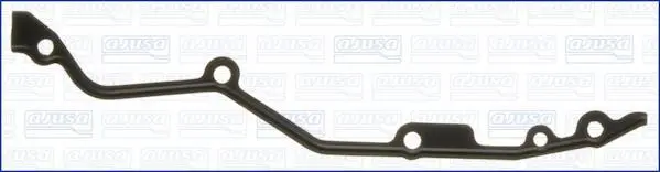 Прокладка кришки ГРМ BMW 3 (E36), 3 (E46), 5 (E39), 5 (E60), 5 (E61), 7 (E38), 7 (E65, E66, E67), Z3 (E36), Z4 (E85) 2.0-3.0 09.90-12.10 AJUSA 00579800 (фото 1)