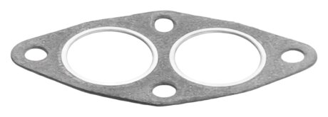 Прокладка вихлопної системи з комбінованих матеріалів AJUSA 00581000