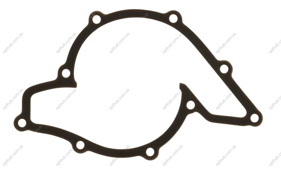 Прокладка двигуна арамідна AJUSA 00609900 (фото 1)