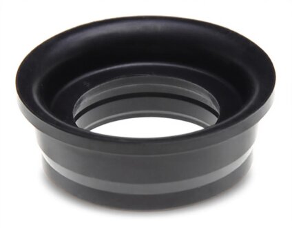 Кільце гумове MITSUBISHI 2.0 4G94 03-06 СВЕЧНЫХ КОЛОДЦЕВ -ua AJUSA 00635400