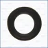 Ущільнення інжектора (x6) CHERY EASTAR TOYOTA 4 RUNNER IV, AURIS, AVENSIS, AVENSIS VERSO, AYGO, CAMRY, CARINA E VI, CARINA V, CELICA, COROLLA, HILUX V, IQ, LAND CRUISER 1.0-4.7 01.85- AJUSA 00652400 (фото 1)