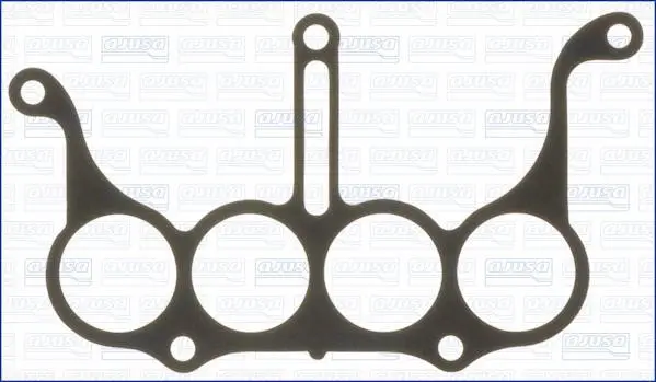 Прокладка впускного колектора HONDA PRELUDE V 2.0 10.96-10.00 AJUSA 00722600 (фото 1)