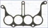 Прокладка впускного колектора HONDA PRELUDE V 2.0 10.96-10.00 AJUSA 00722600 (фото 1)