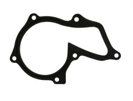 Прокладка двигуна металева AJUSA 00731700