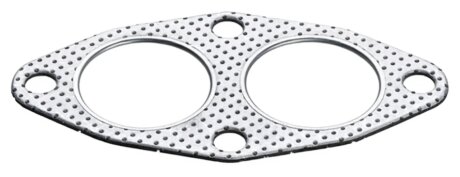 Прокладка вихлопної системи з комбінованих матеріалів ВЫХЛОП.ТРУБЫ MB 1.8/2.0/2.3 -ua AJUSA 00747800