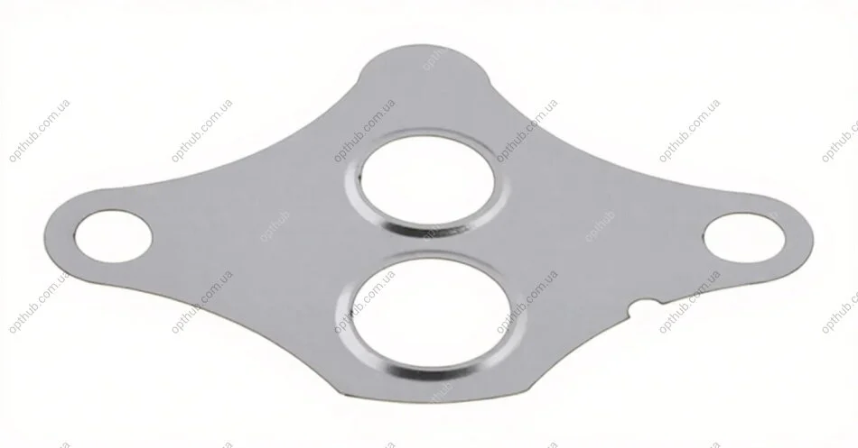 Прокладка двигуна металева OPEL SEAL, EGR VALVE AJUSA 00748500 (фото 1)