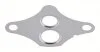 Прокладка двигуна металева OPEL SEAL, EGR VALVE AJUSA 00748500 (фото 1)