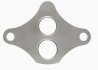 Прокладка двигуна металева OPEL SEAL, EGR VALVE AJUSA 00748500 (фото 2)