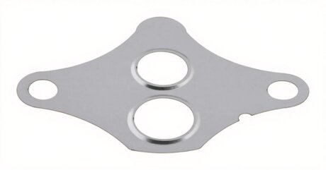 Прокладка двигуна металева OPEL SEAL, EGR VALVE AJUSA 00748500