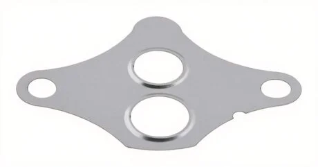 Прокладка двигуна металева OPEL SEAL, EGR VALVE AJUSA 00748500