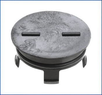 Заглушка слива смазки пластиковая AJUSA 00794900