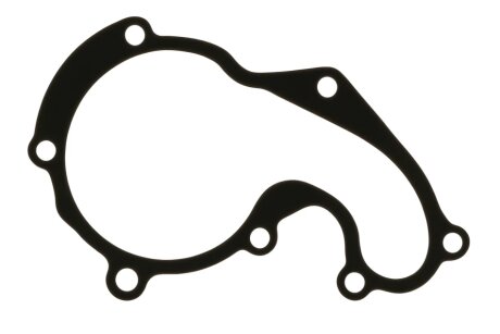 Прокладка двигуна металева AJUSA 00834700