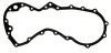 Прокладка двигуна металева FORD COVER GASKET -ua AJUSA 00834900 (фото 1)