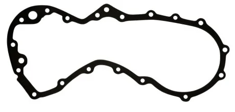 Прокладка двигателя металлическая FORD COVER GASKET AJUSA 00834900