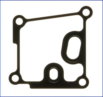 Прокладка двигуна металева FORD 1.8TDCI МАСЛ РАДИАТОРА -ua AJUSA 00835000