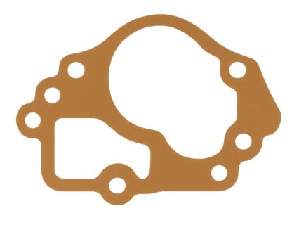 Прокладка двигуна арамідна AJUSA 00836900