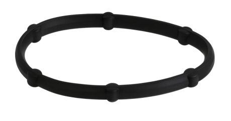 Прокладка колектора двигуна гумова AJUSA 00837500