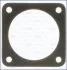 Прокладка дросельної заслінки Skoda Octavia I/ VW Golf IV, Passat B5 1.8T Ajusa AJUSA 00842400 (фото 1)