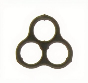 Прокладка двигуна гумова AJUSA 00843200