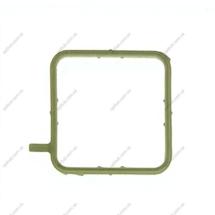 Прокладка двигуна гумова B.M.W. SEAL, COOLANT PIPE AJUSA 00863400 (фото 1)