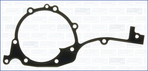 Прокладка насоса охолоджуючої рідини BMW 3 (E36), 3 (E46), 5 (E39), 5 (E60), 5 (E61), 7 (E38), 7 (E65, E66, E67), Z3 (E36), Z4 (E85) 2.0-3.0 01.91-12.10 AJUSA 00866700 (фото 1)