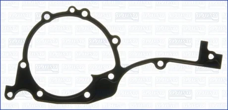 Прокладка насоса охолоджуючої рідини BMW 3 (E36), 3 (E46), 5 (E39), 5 (E60), 5 (E61), 7 (E38), 7 (E65, E66, E67), Z3 (E36), Z4 (E85) 2.0-3.0 01.91-12.10 AJUSA 00866700