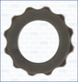 Ущільнювальне кільце форсунки. MAZDA 3, 6, CX-5 AJUSA 00897300