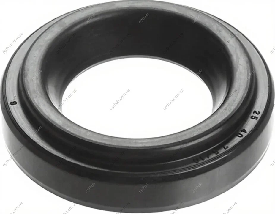Кільце гумове КЛАП. КР. СВЕЧ КОЛОДЦА HONDA ACCORD CL# 2002-2008 -ua AJUSA 00961700 (фото 1)