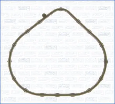 Прокладка термостату Honda Accord (VII,VIII), CR-V (II,III,IV) 2.0, 2.4i Ajusa AJUSA 00962400 (фото 1)