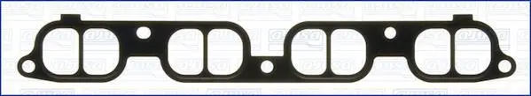 Прокладка впускного колектора Toyota Avensis (T25) 2.0, 2.4i Ajusa AJUSA 00973600 (фото 1)